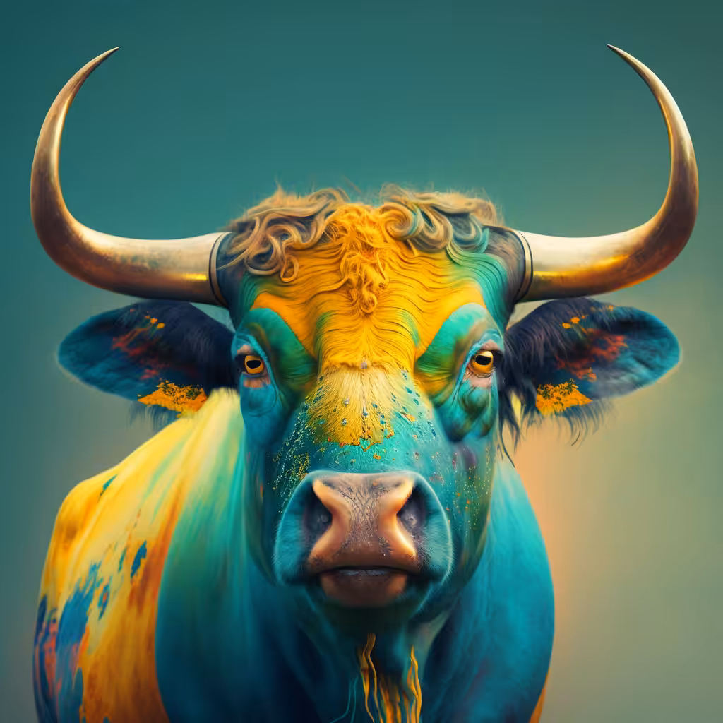 Bull#46