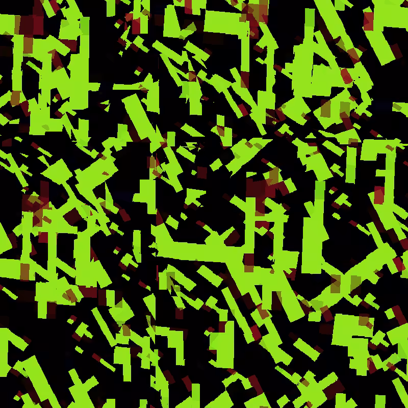 Dimentional Trip #23
