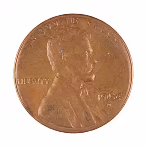 Cent #1092