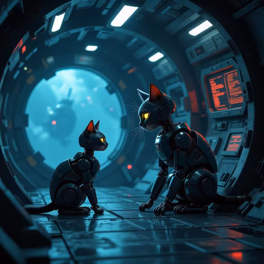 Catomaton 2