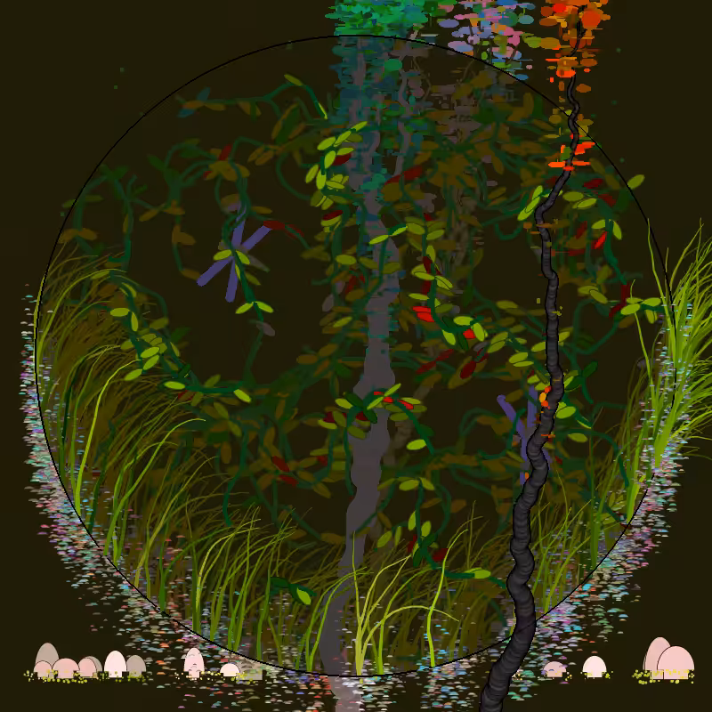 Florasphere1 #97