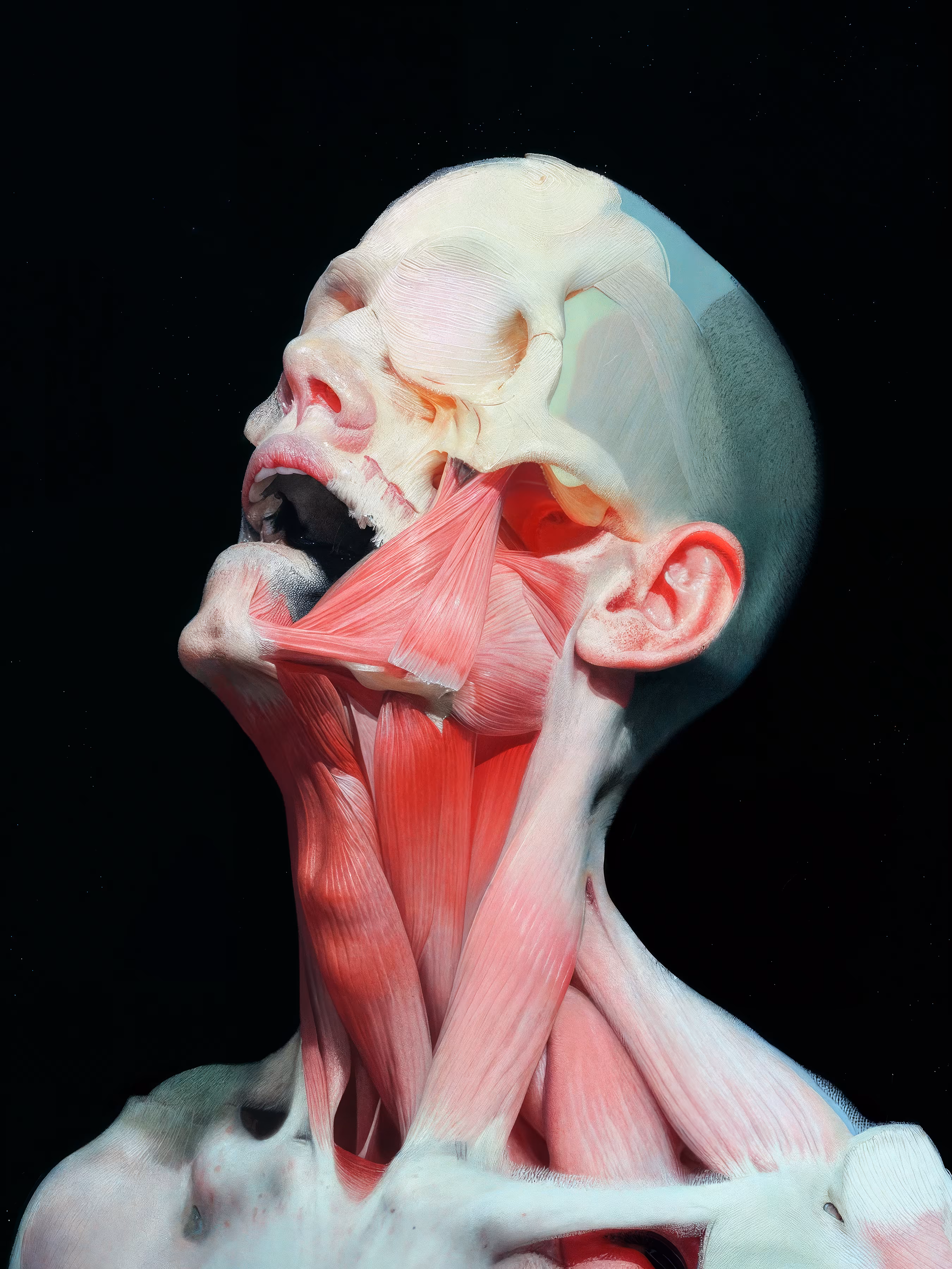 Bones of the Earth