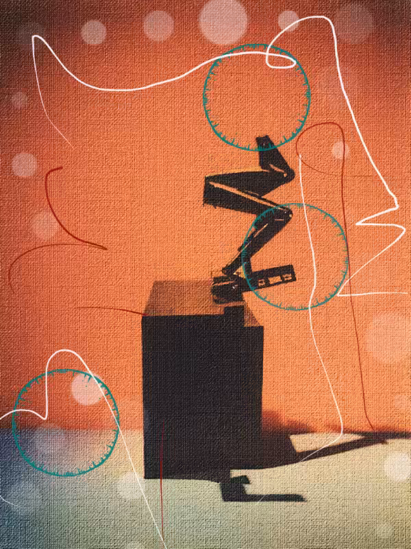 Strange Windows / Vol. 2 #13