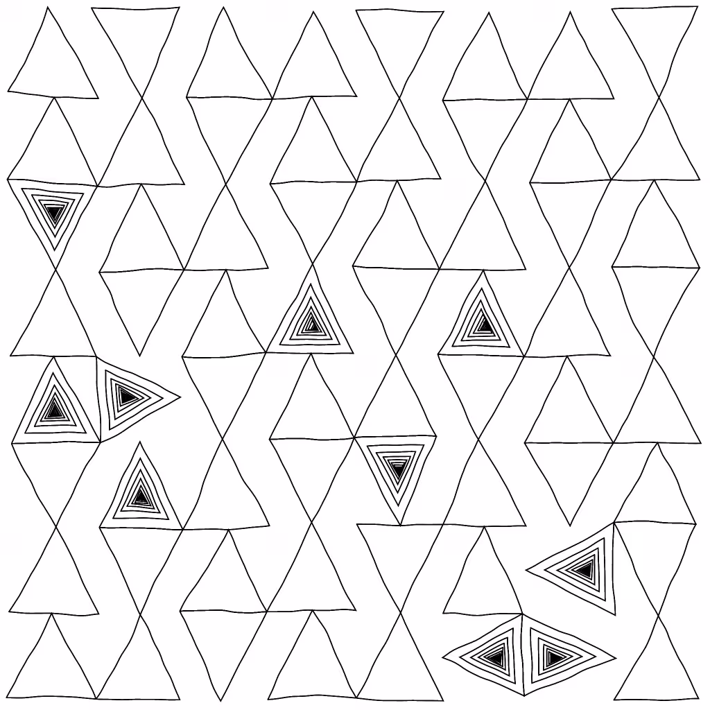 Variable Percent Disorder #141
