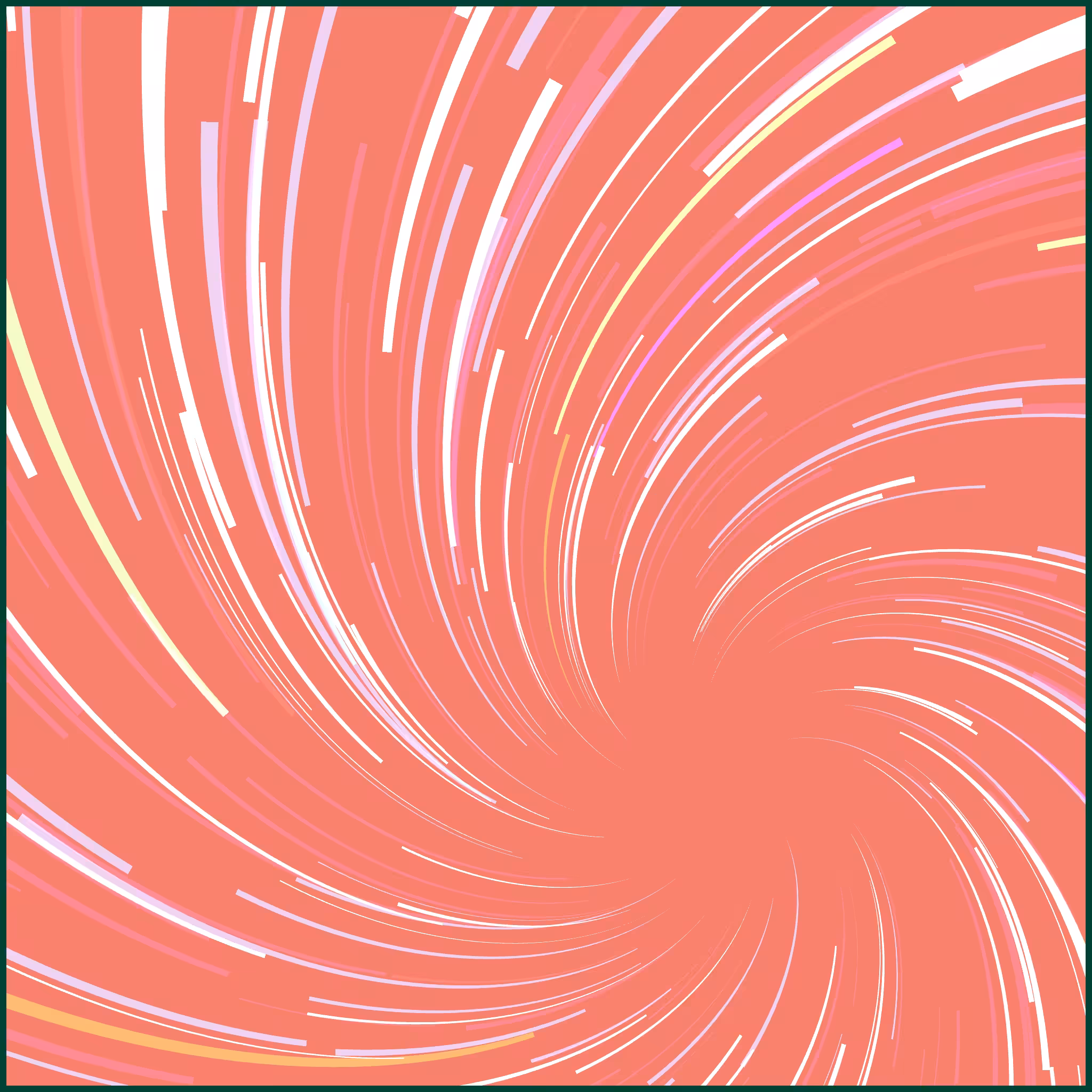 Caught in the maelstrom #19