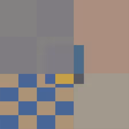 8-Bit Binary Blocks #40