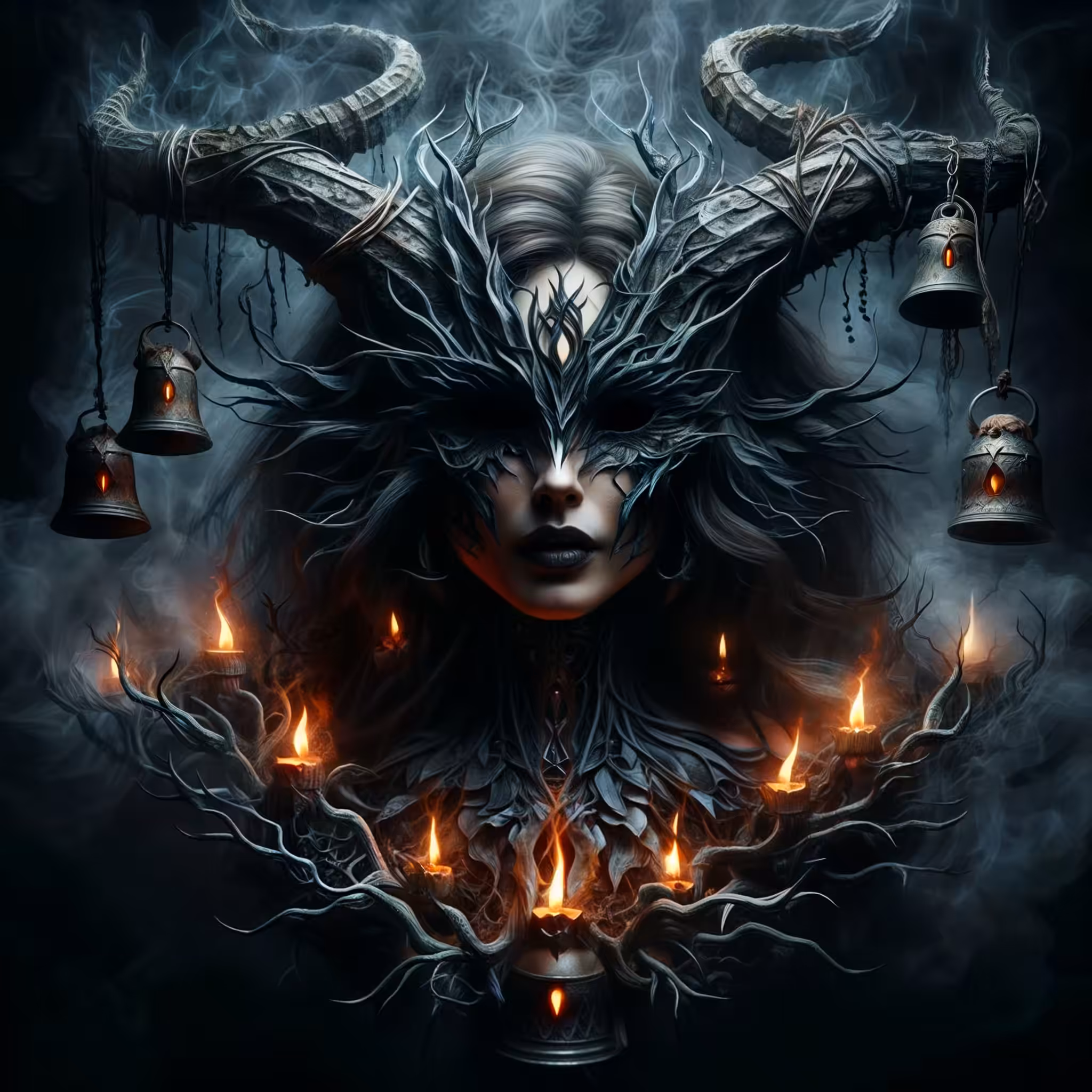 Abyssal Echoes 45