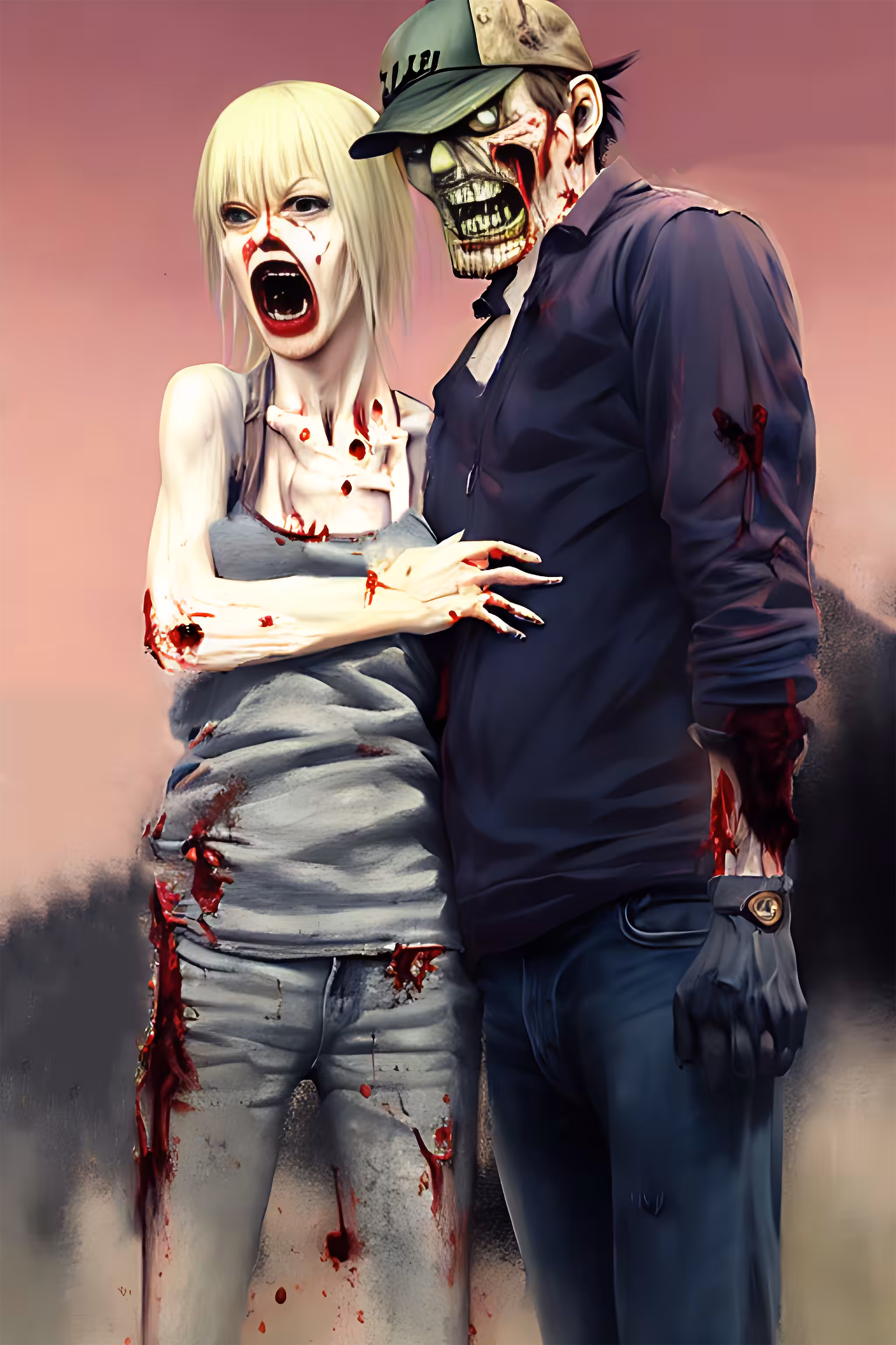 Carmilla & Monstrosity