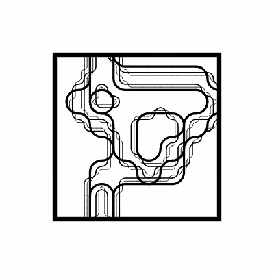 Coastline Paradox #11