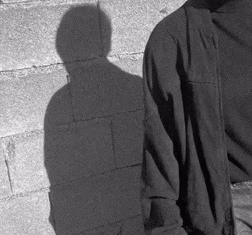 Self Portrait 