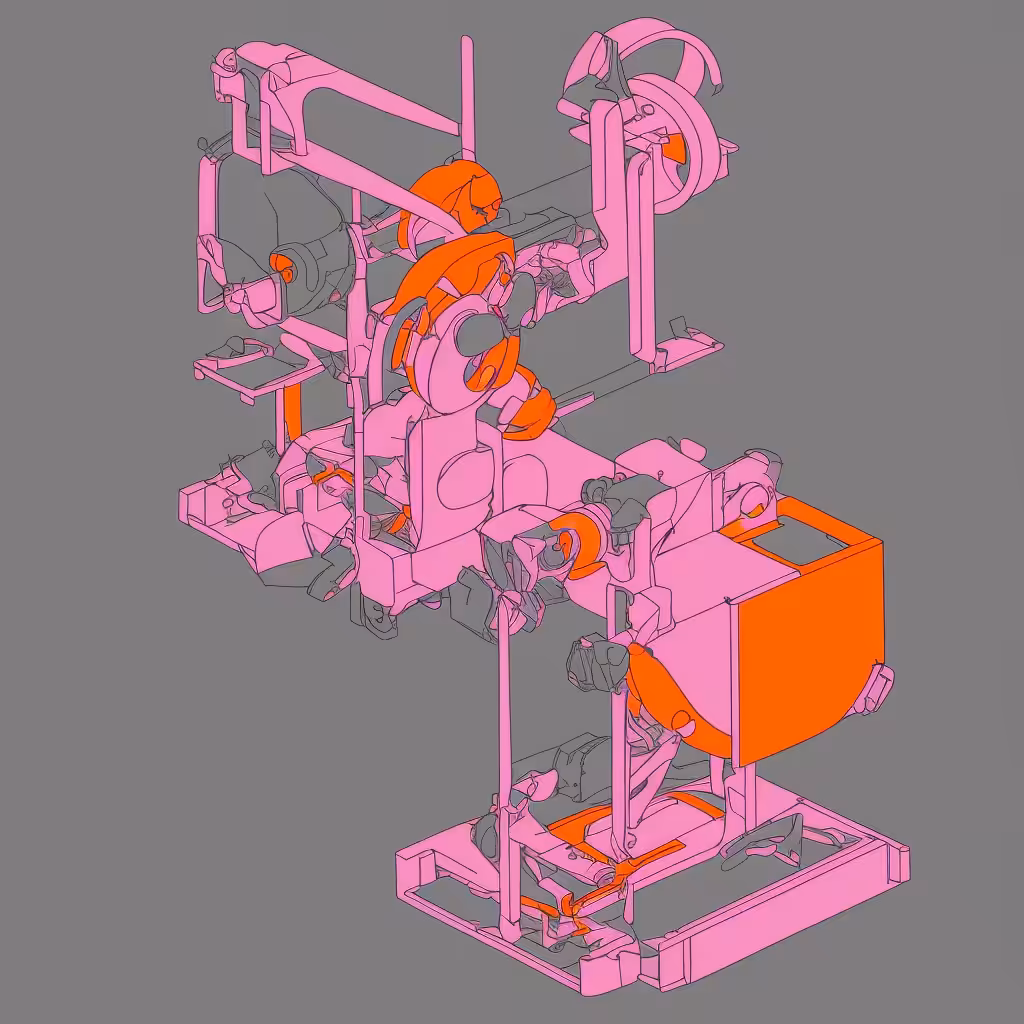 Surrender Machine #82