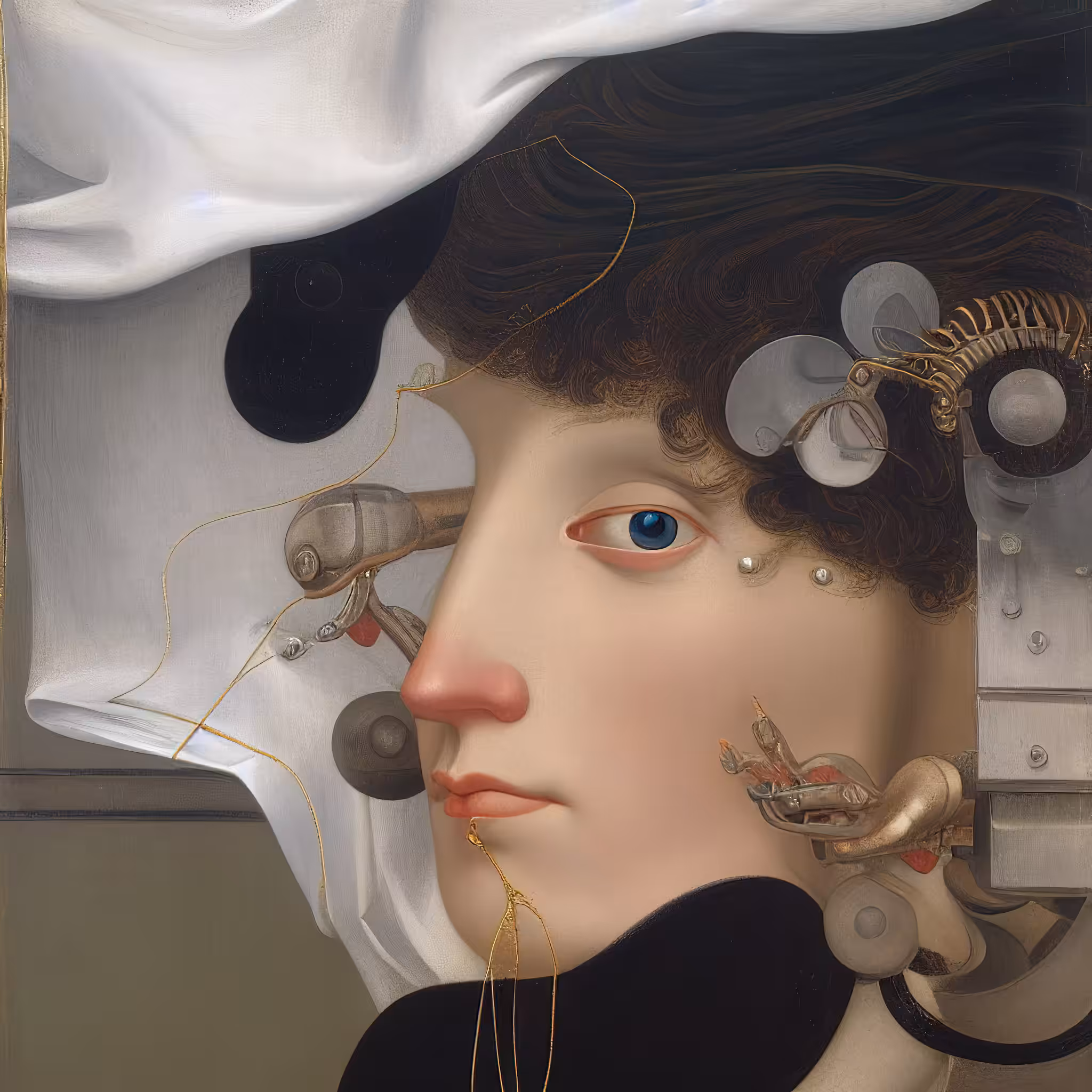 Lost Poets: #18632