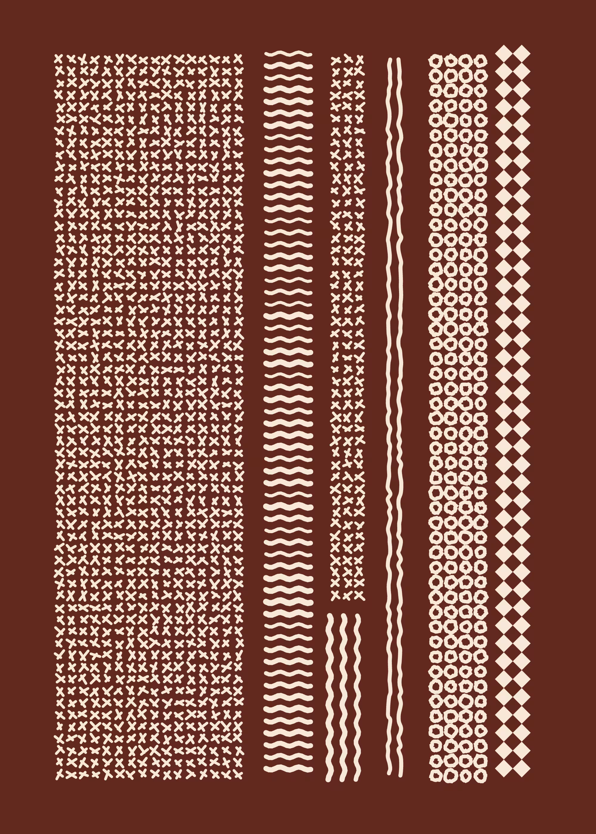 Fabricated #12