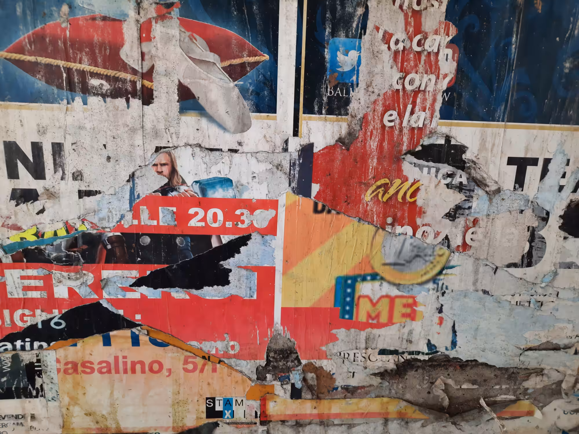 Palimpsestus I