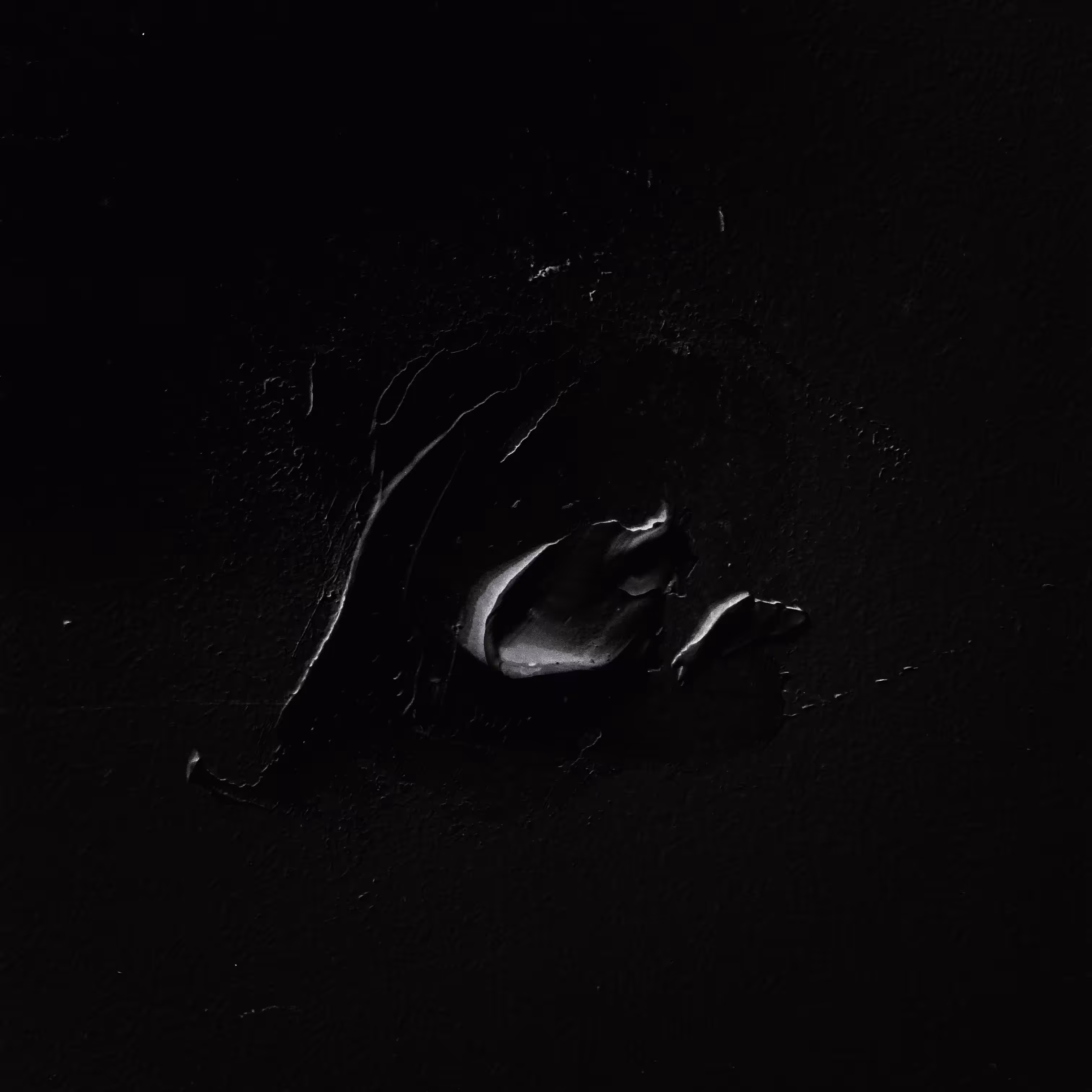 SHATTERED #III