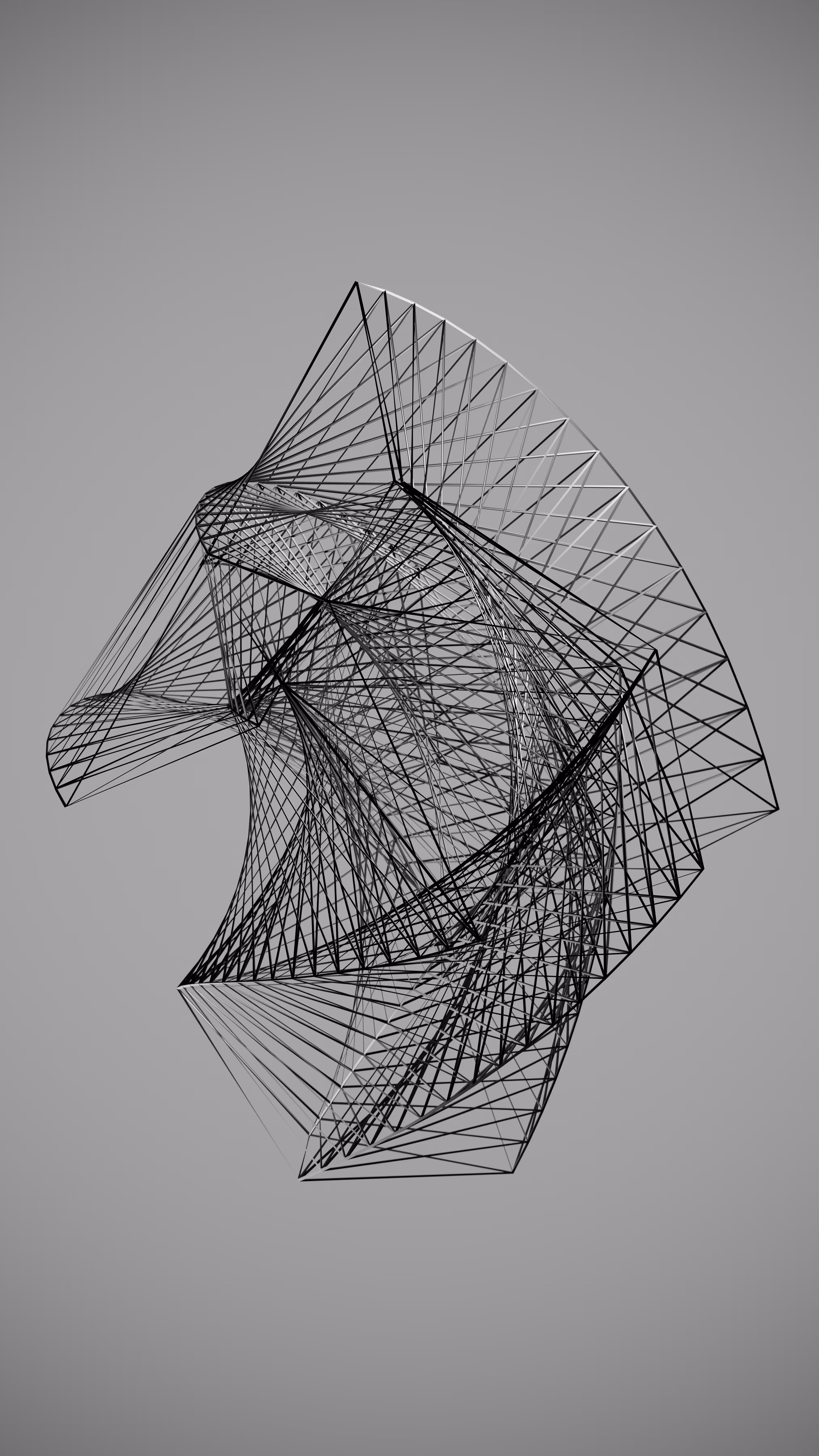 Noir Nodes IV #1