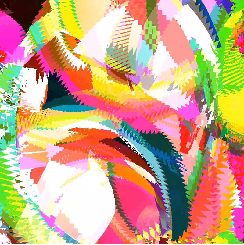 Pintura Perpétua #46