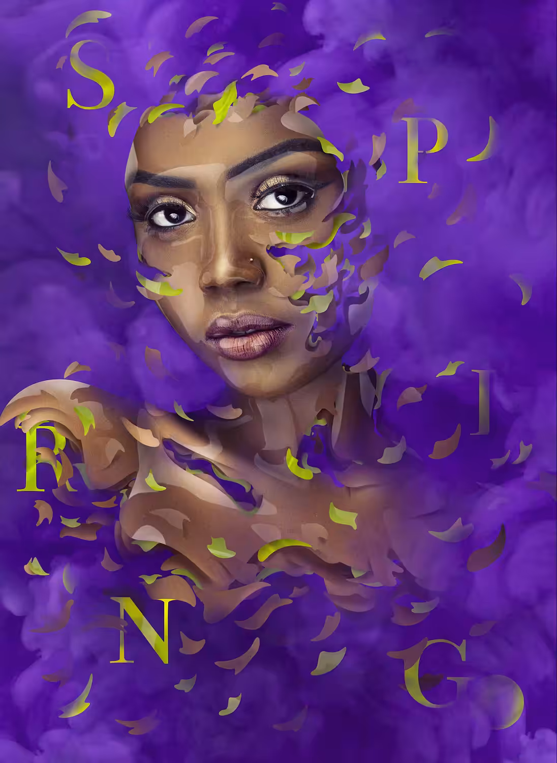  Essence of violet