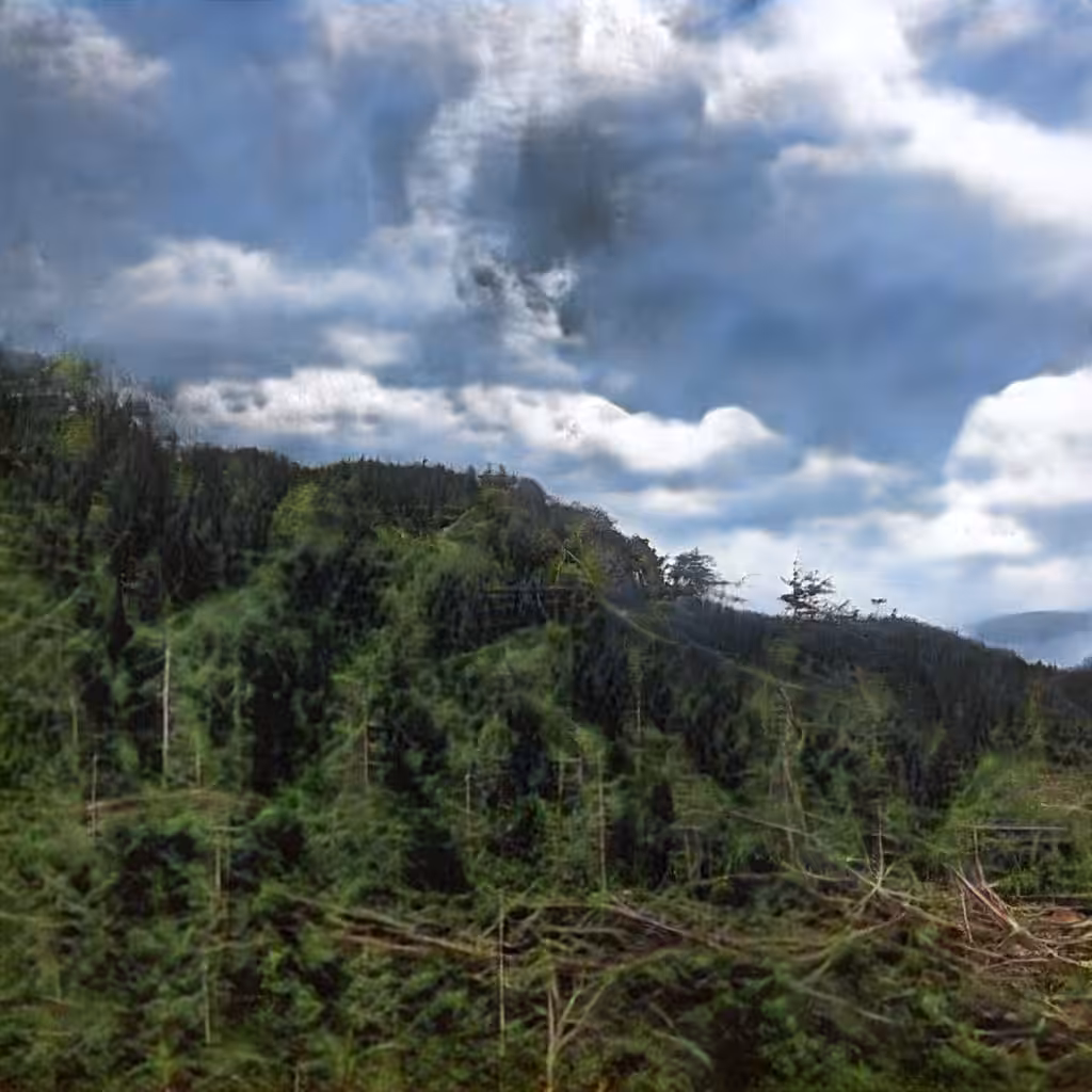 Fabricating Future Forests 0099
