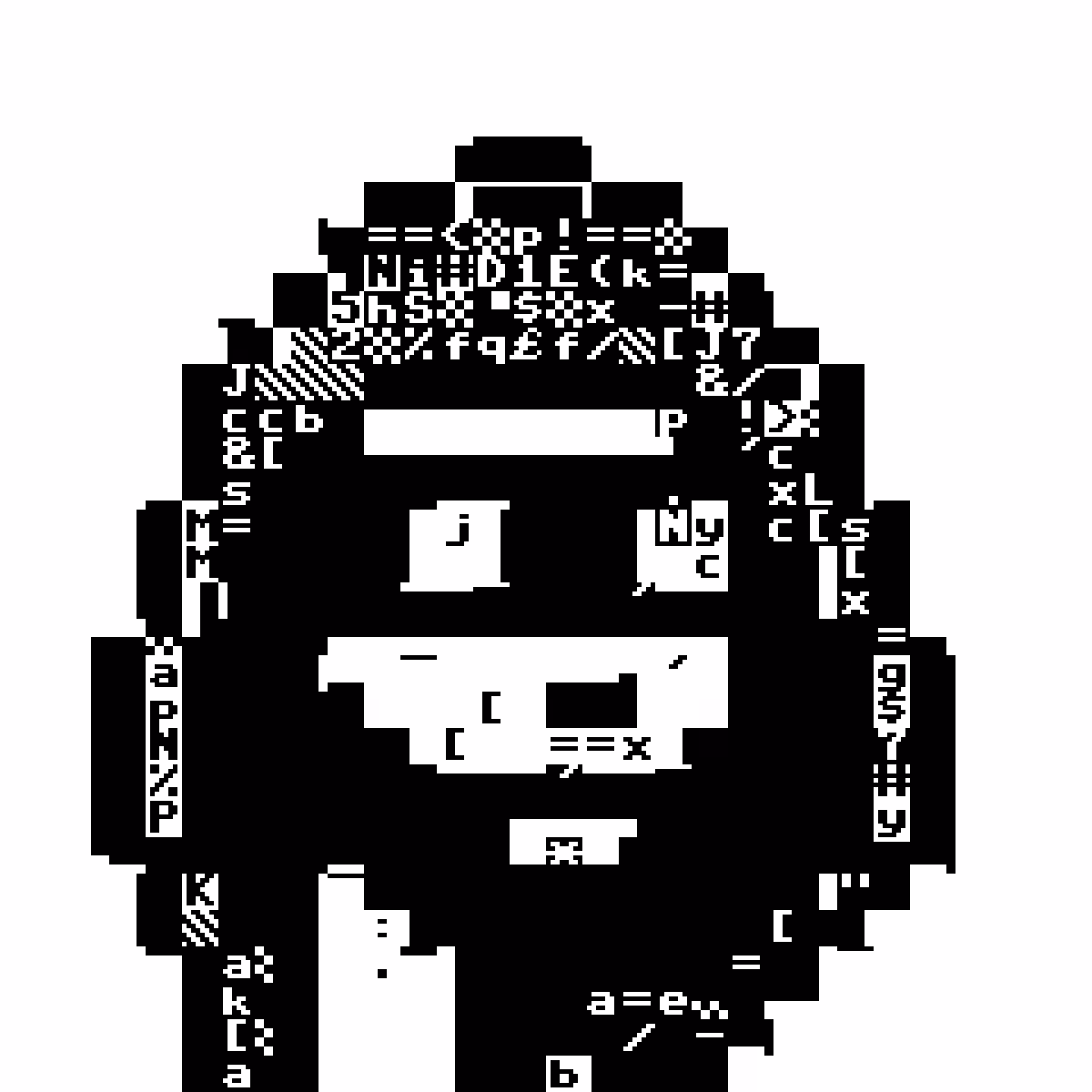 PET Punk 004