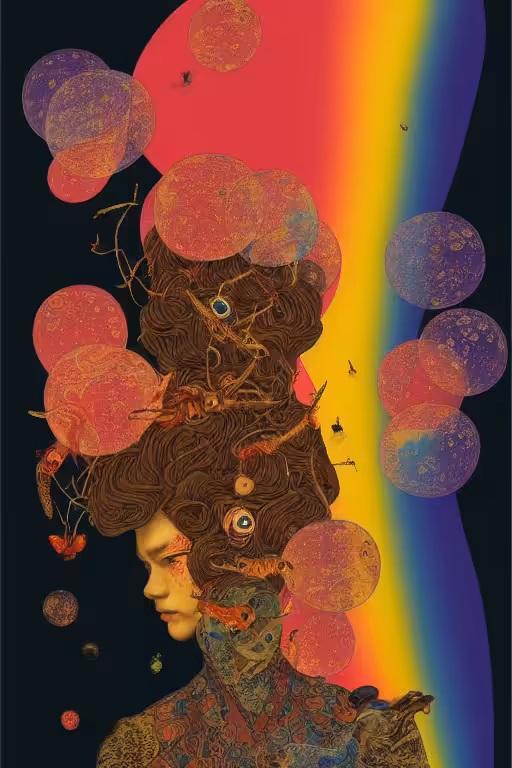 Guardian of the Rainbow