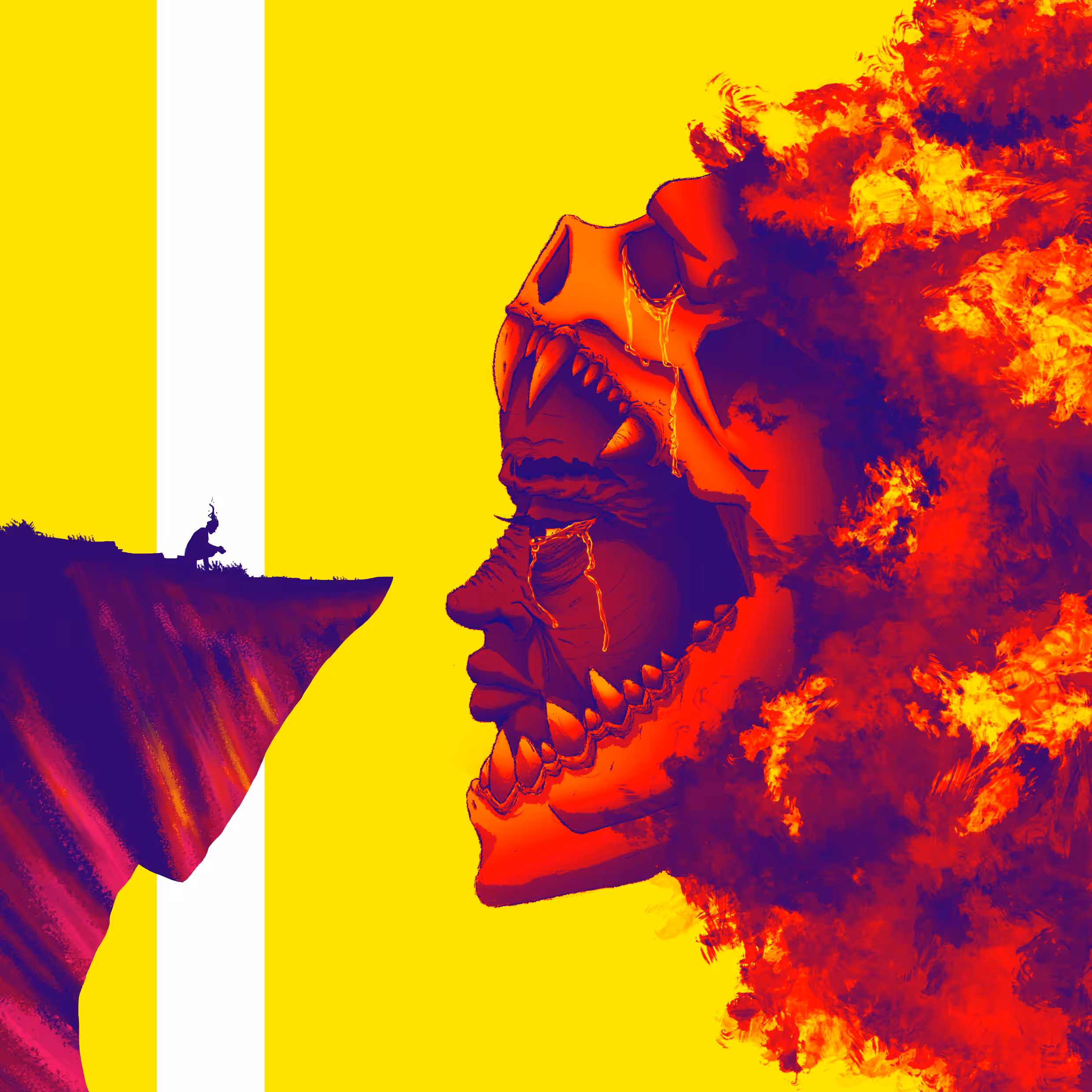 Yellow Echoes
