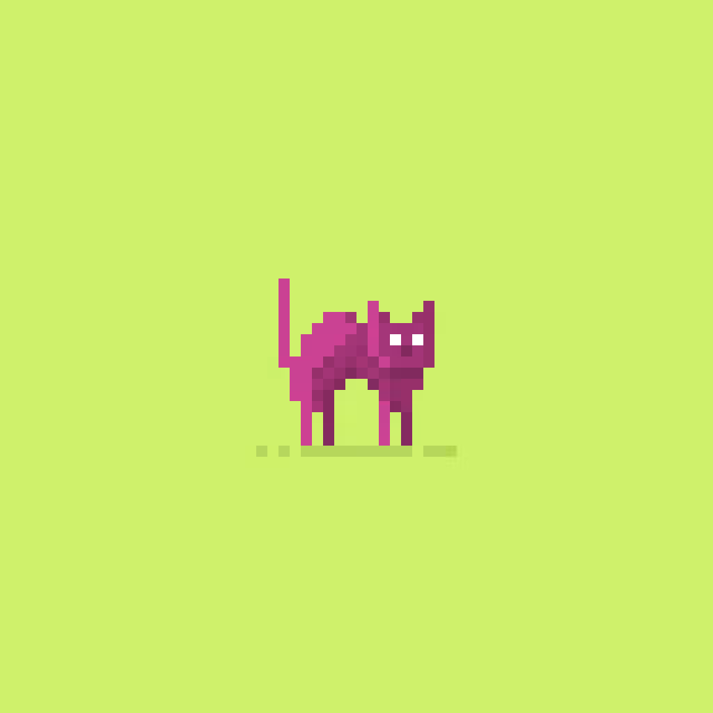 All Cats Are Beautiful #241