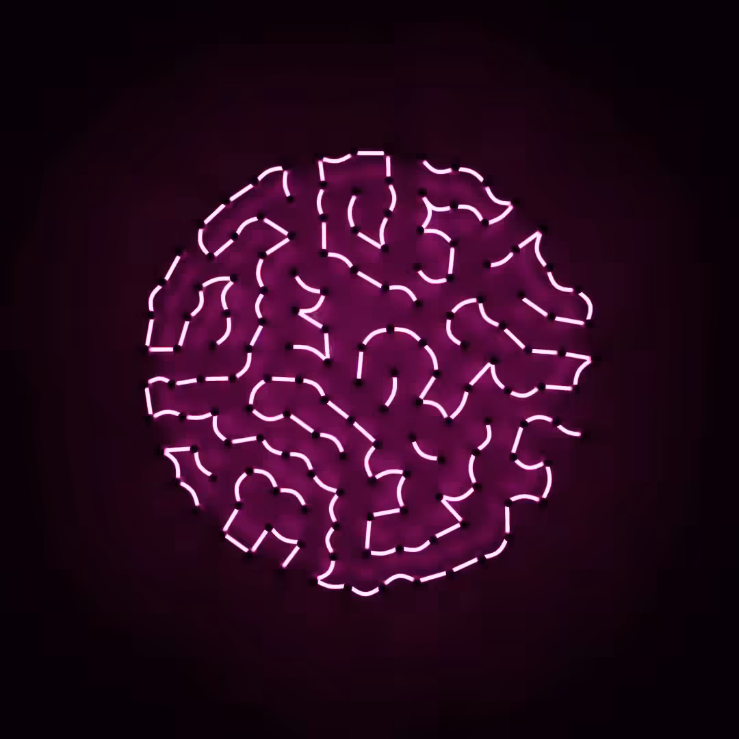 Neon Light #0046