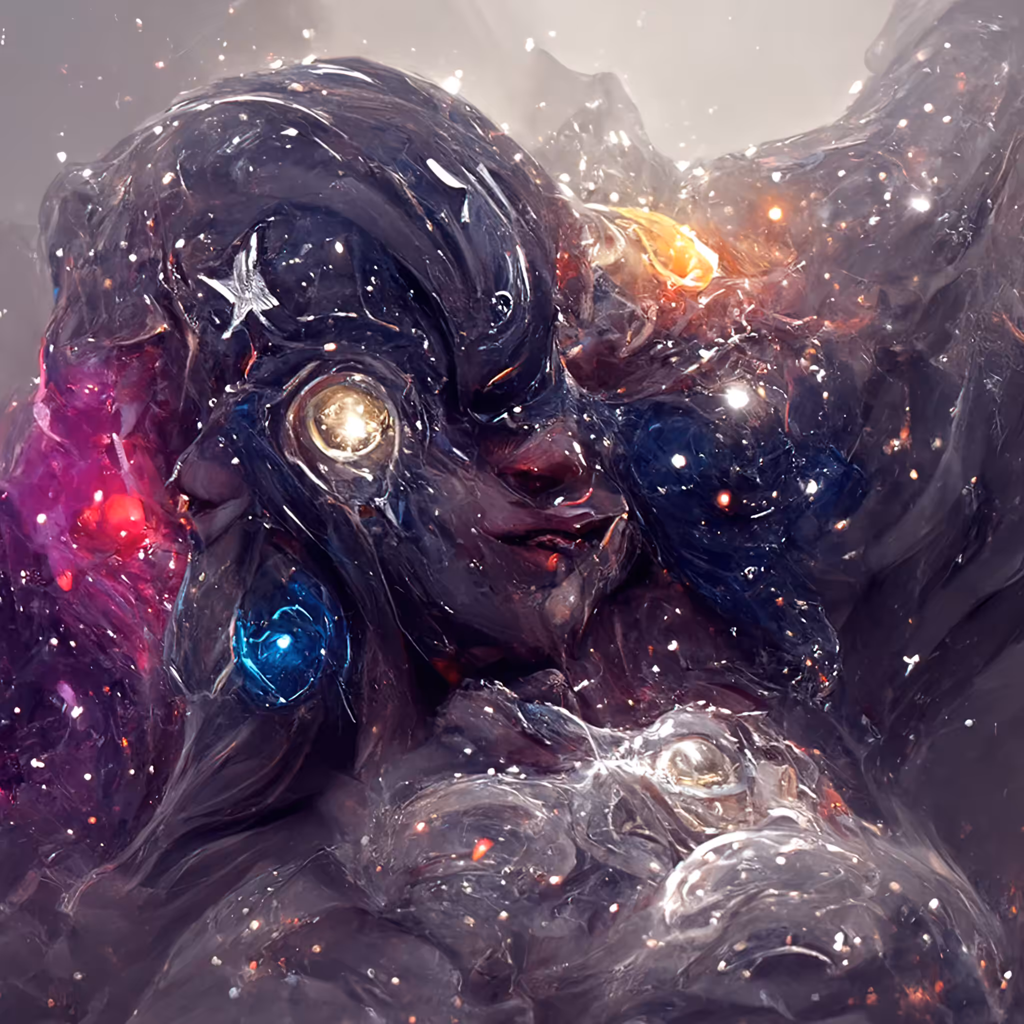 Celestial Guardian #006