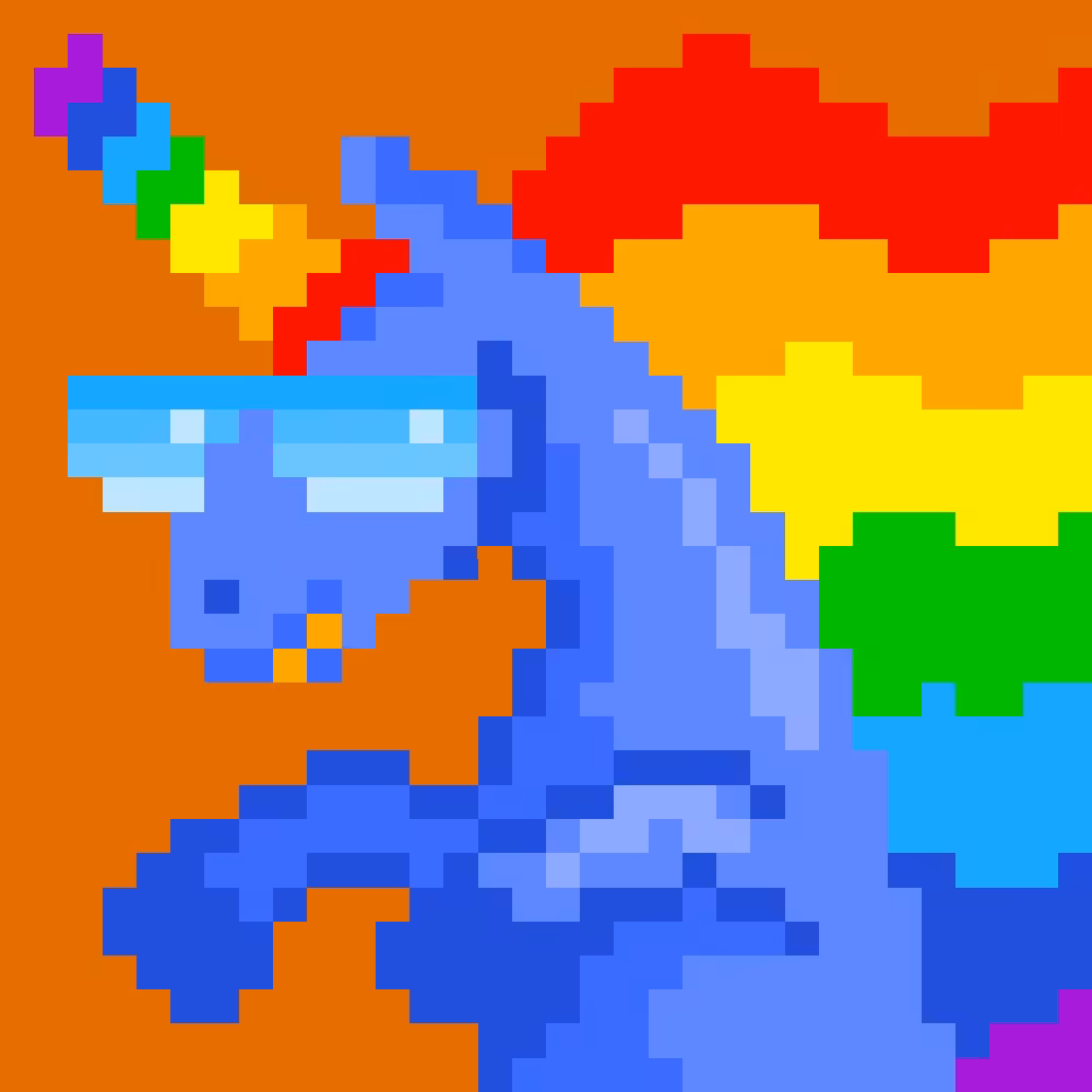 Unicorn #5809