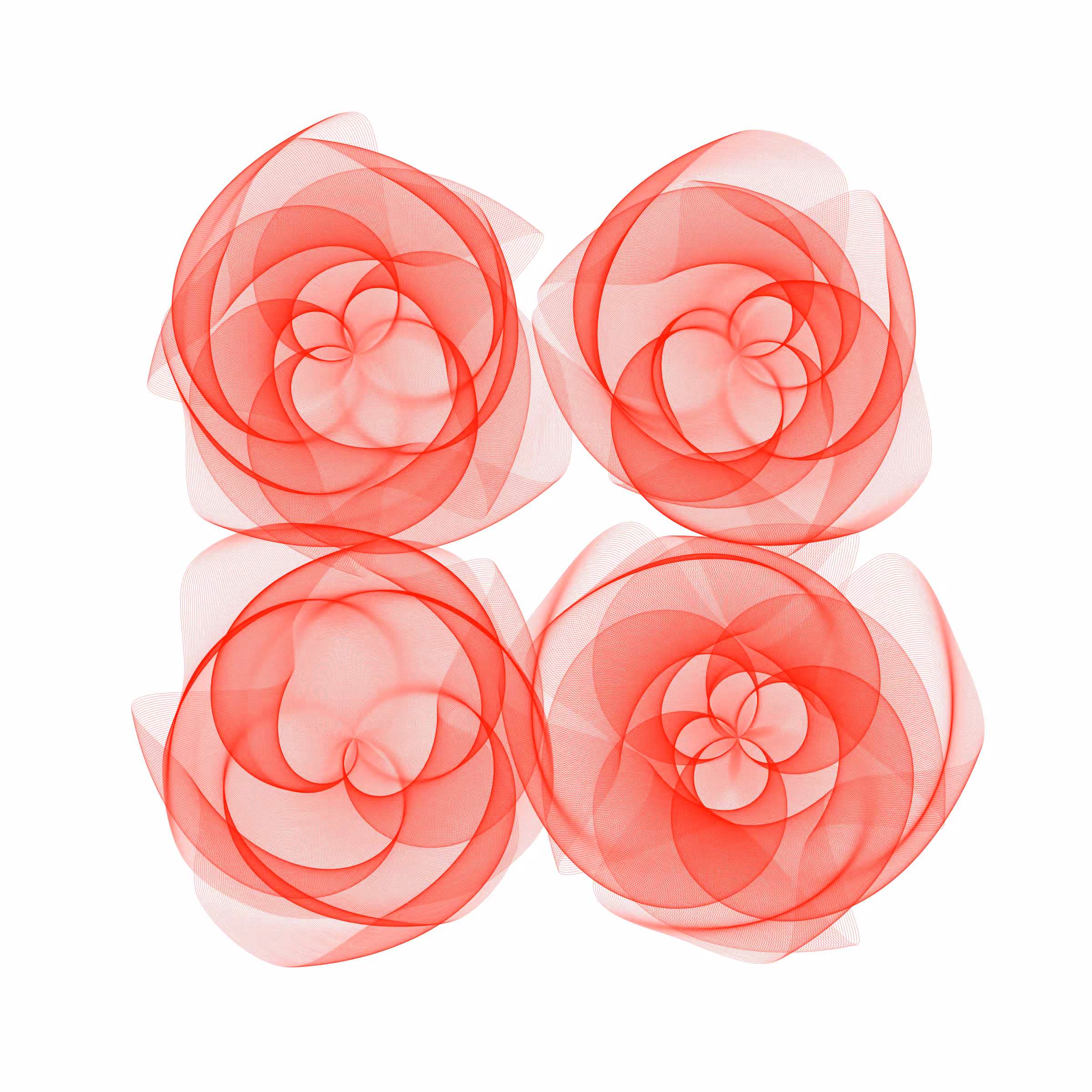 Flowers #5894