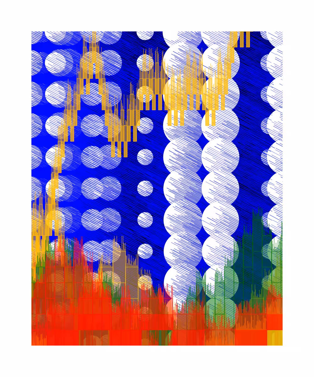 Volatility #14