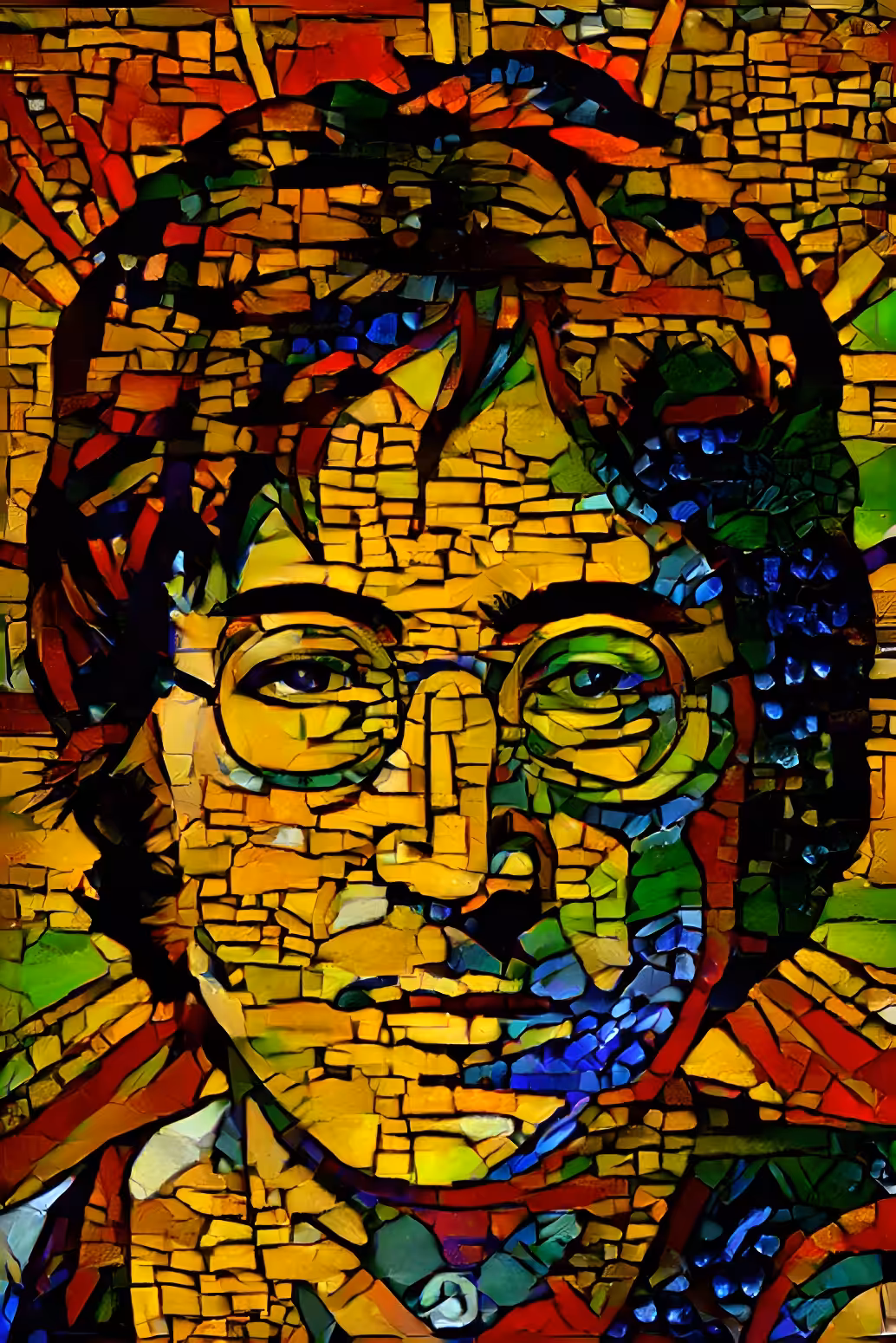 John Lennon