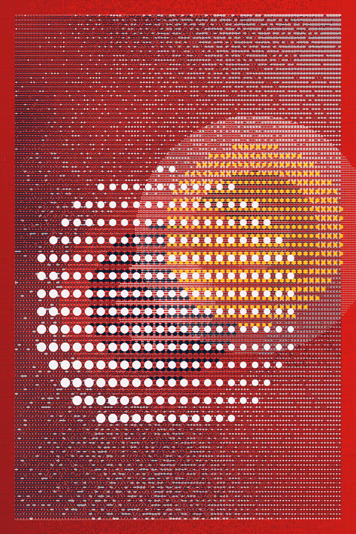 GRAVITATE #41