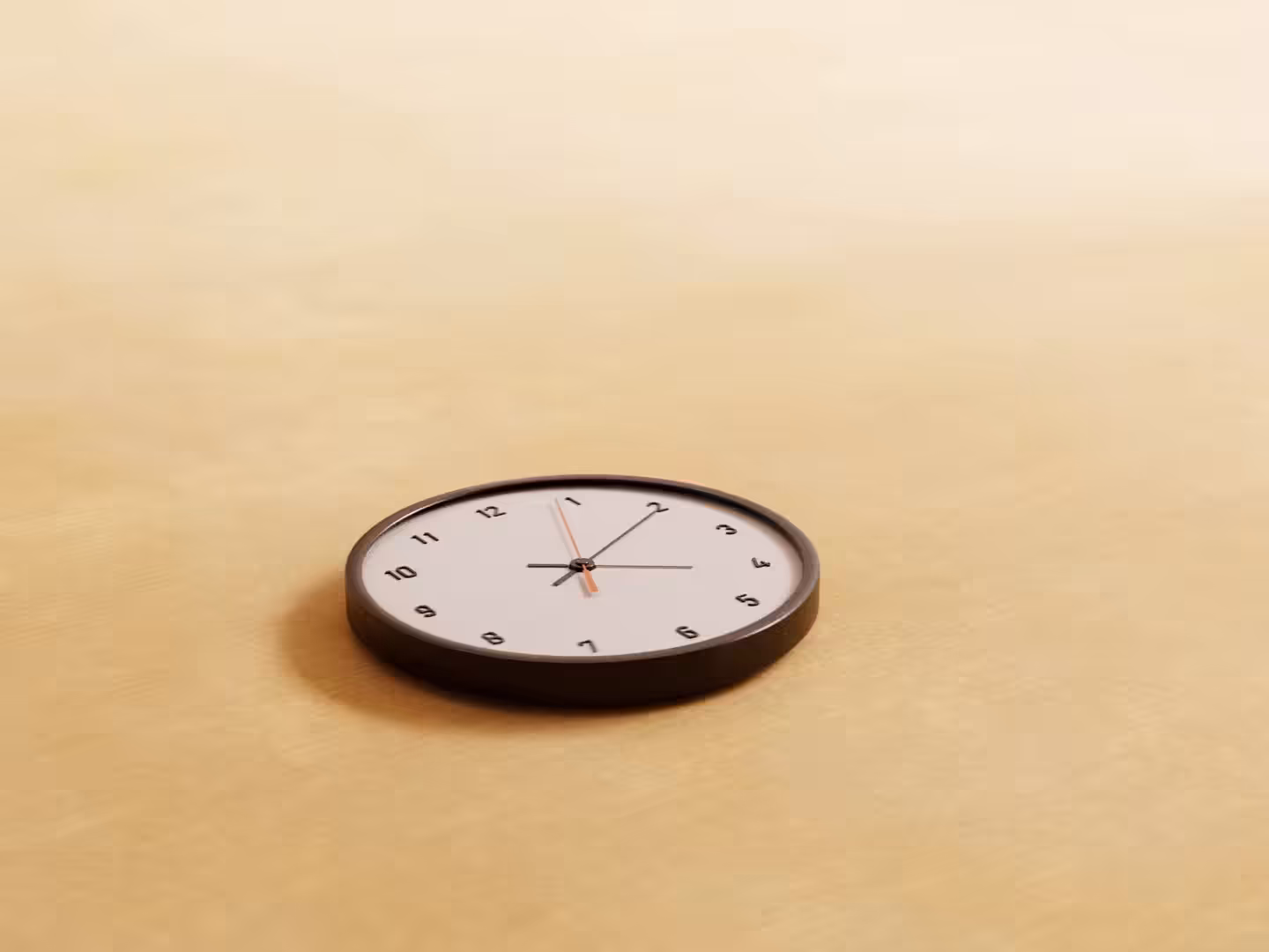 Time is a Drug