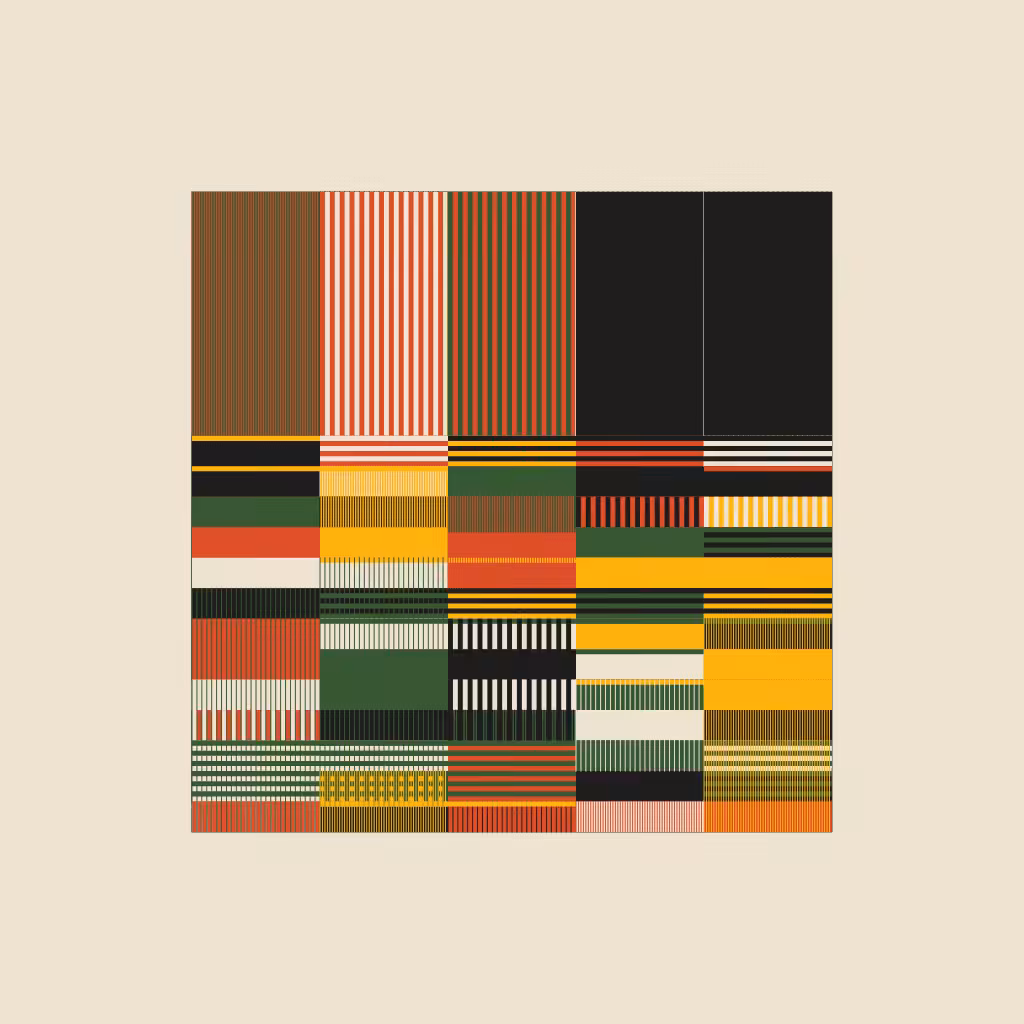 Sabler : Serengeti #195