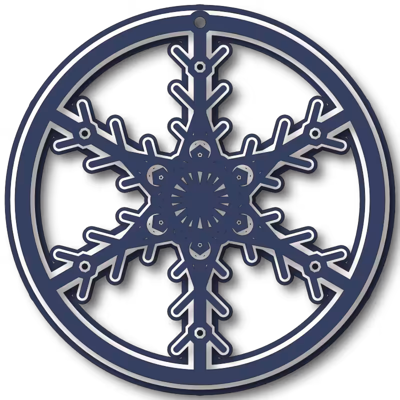 fx(ornament) 2022 #1687