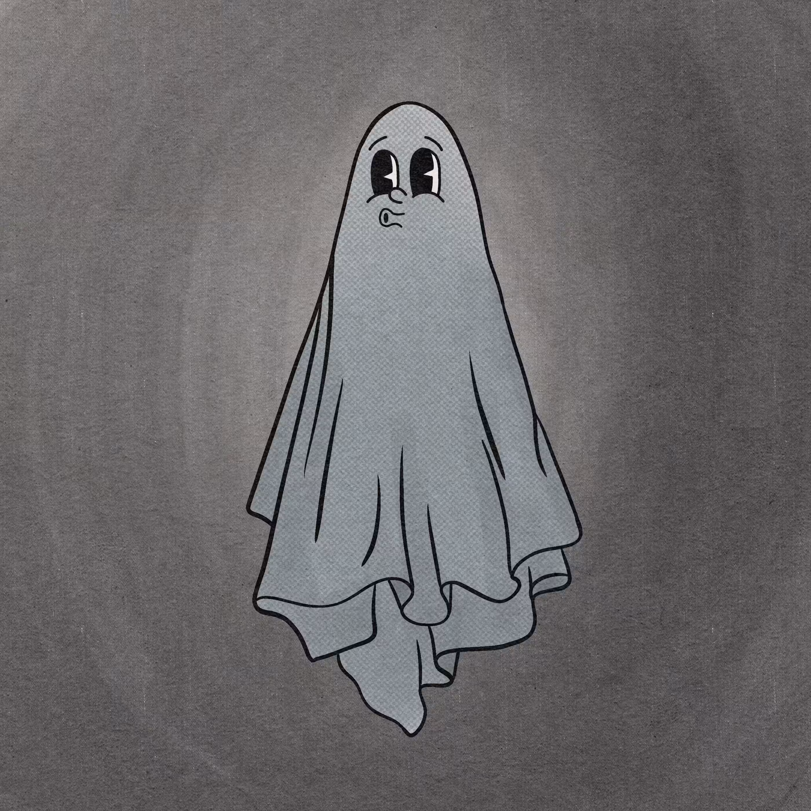 Haunted Homies #14