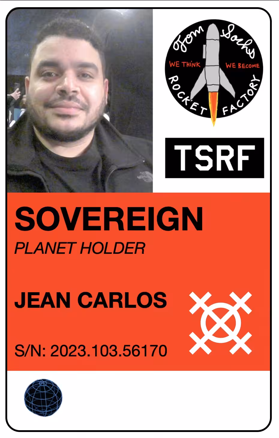 TSRF ID S/N 2023.103.56170