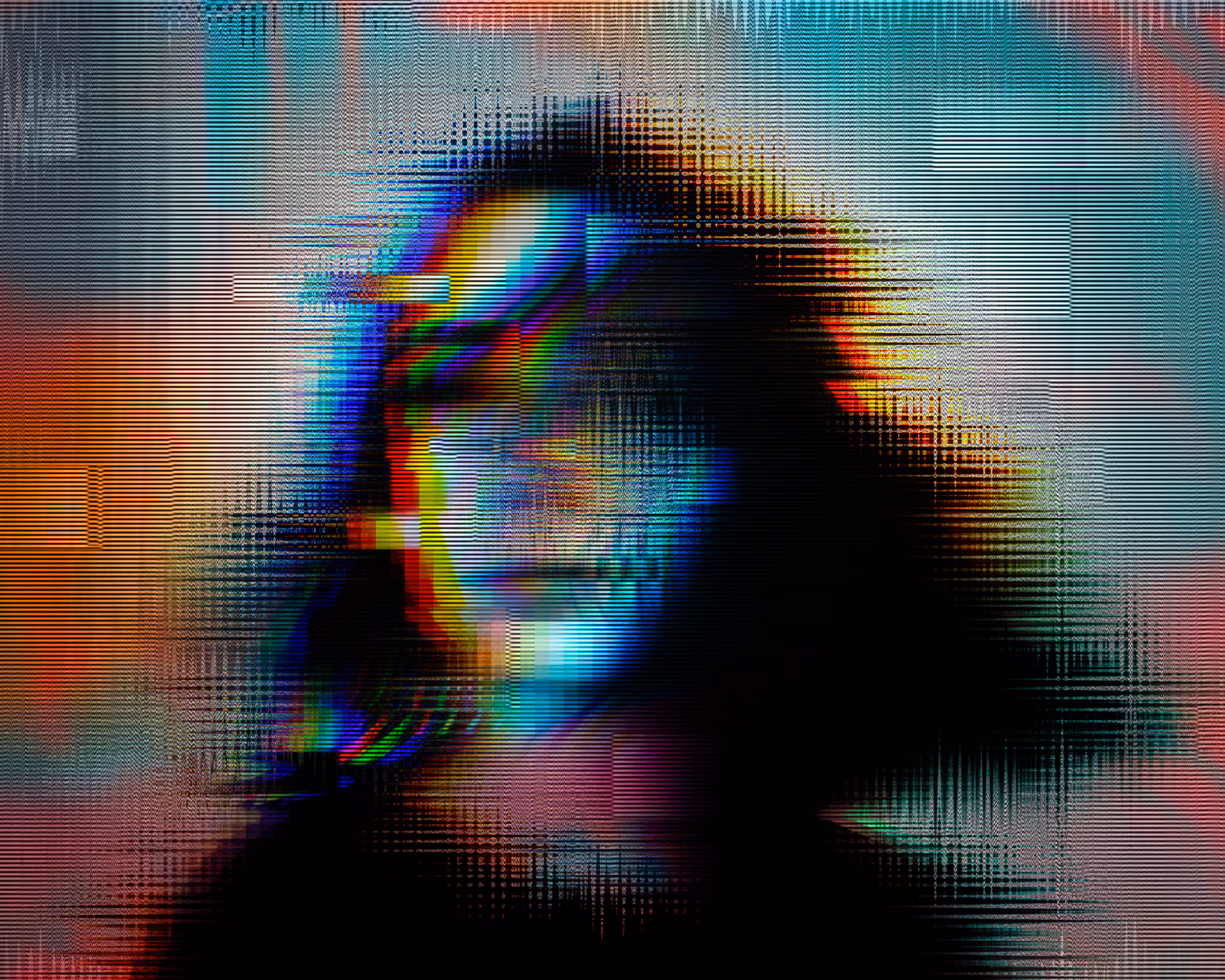 Prismatic Reverie
