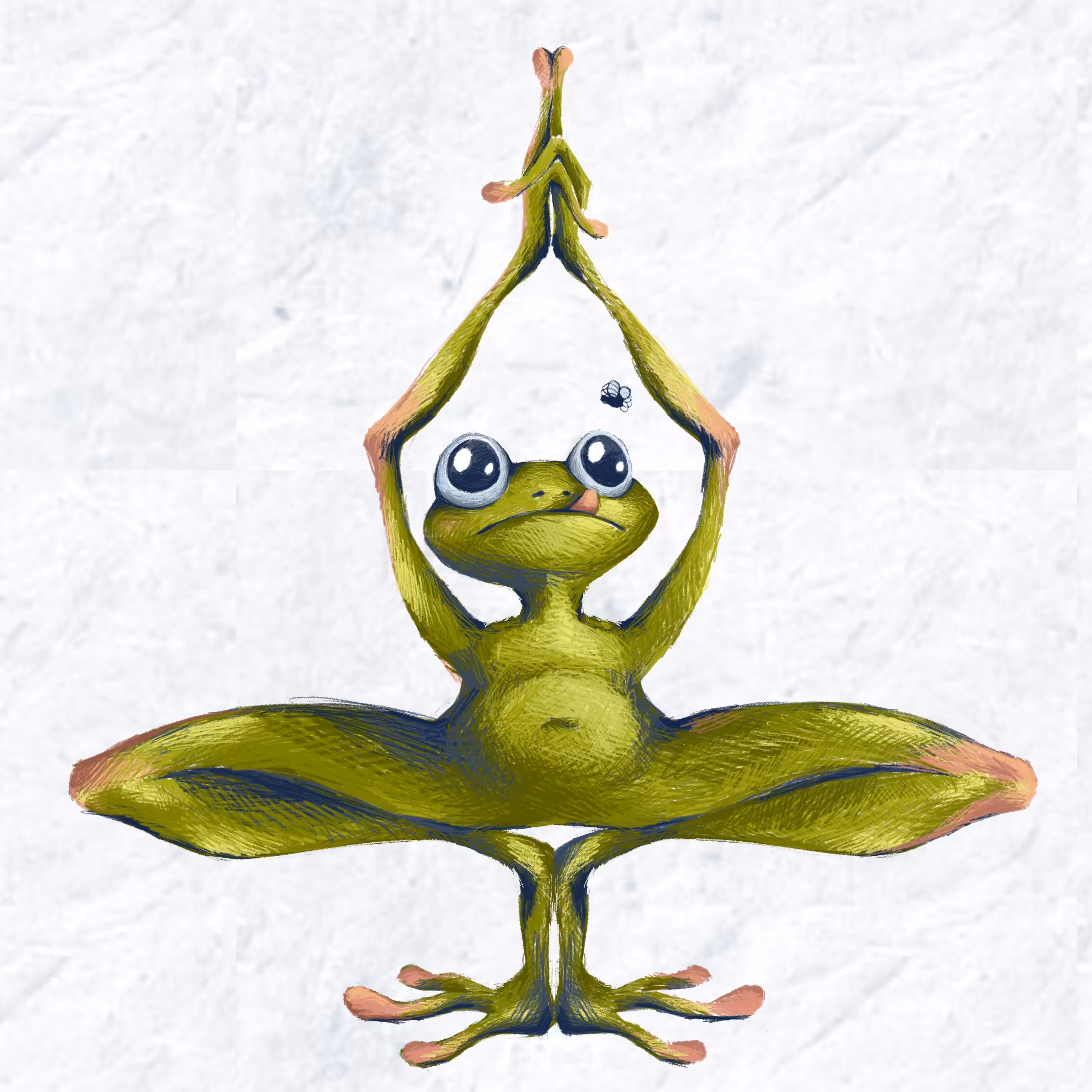 Fro-Yoga