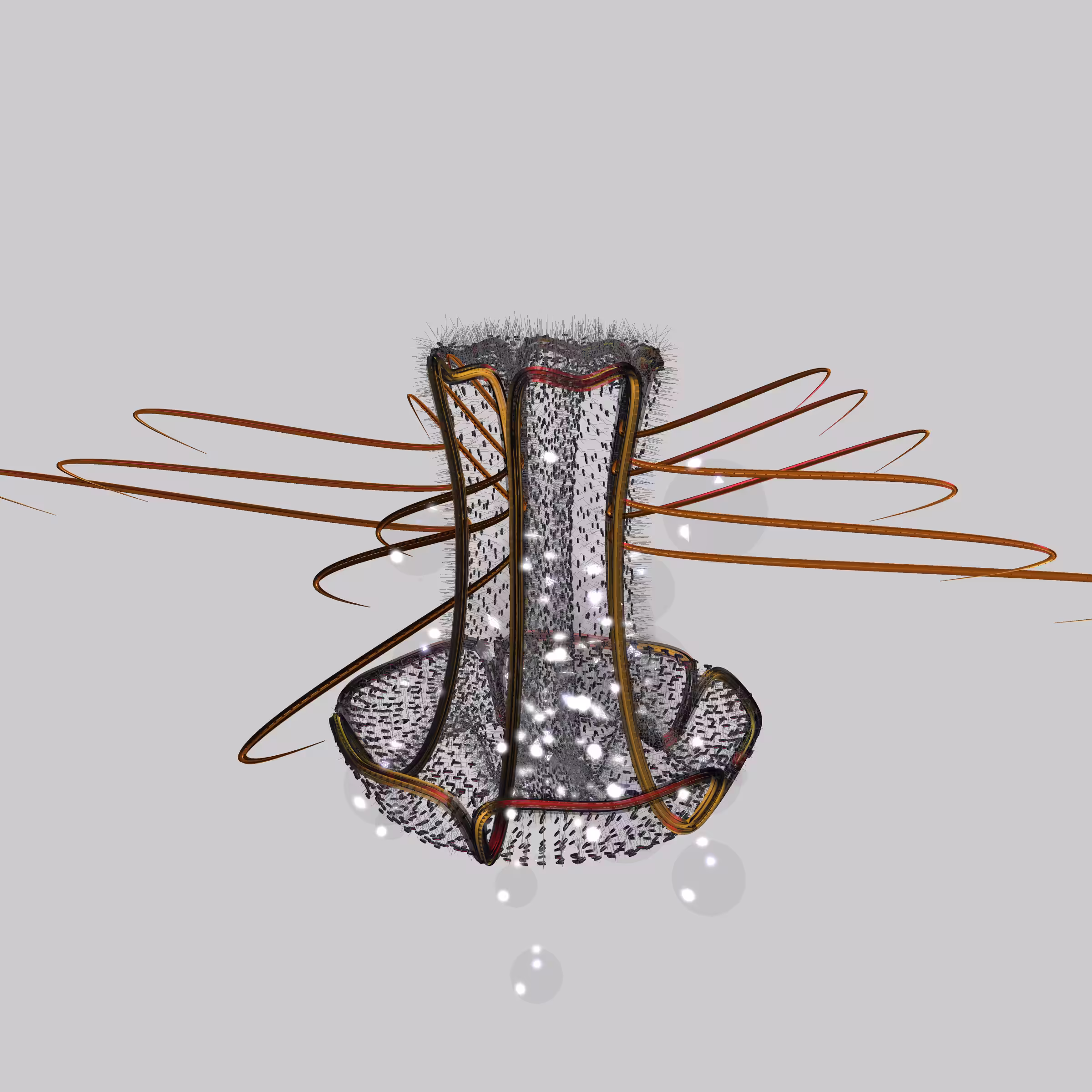 Lycorises #16