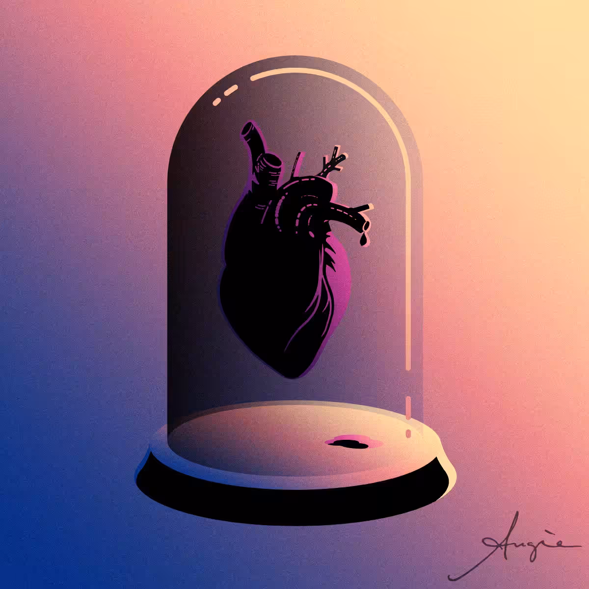 Heart Failed