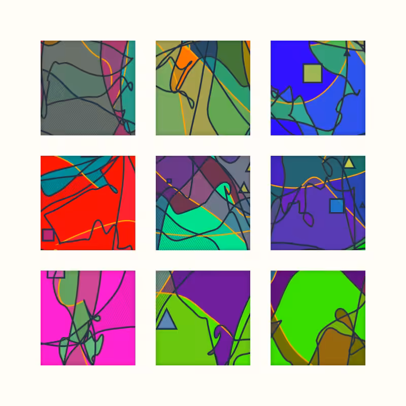 Inner Perception #131