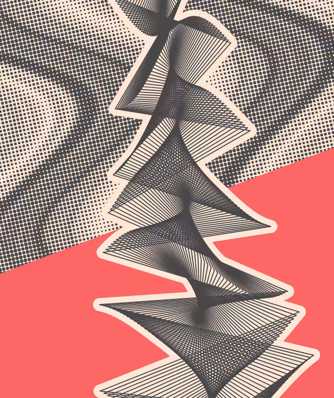 Parametric Decoy #96