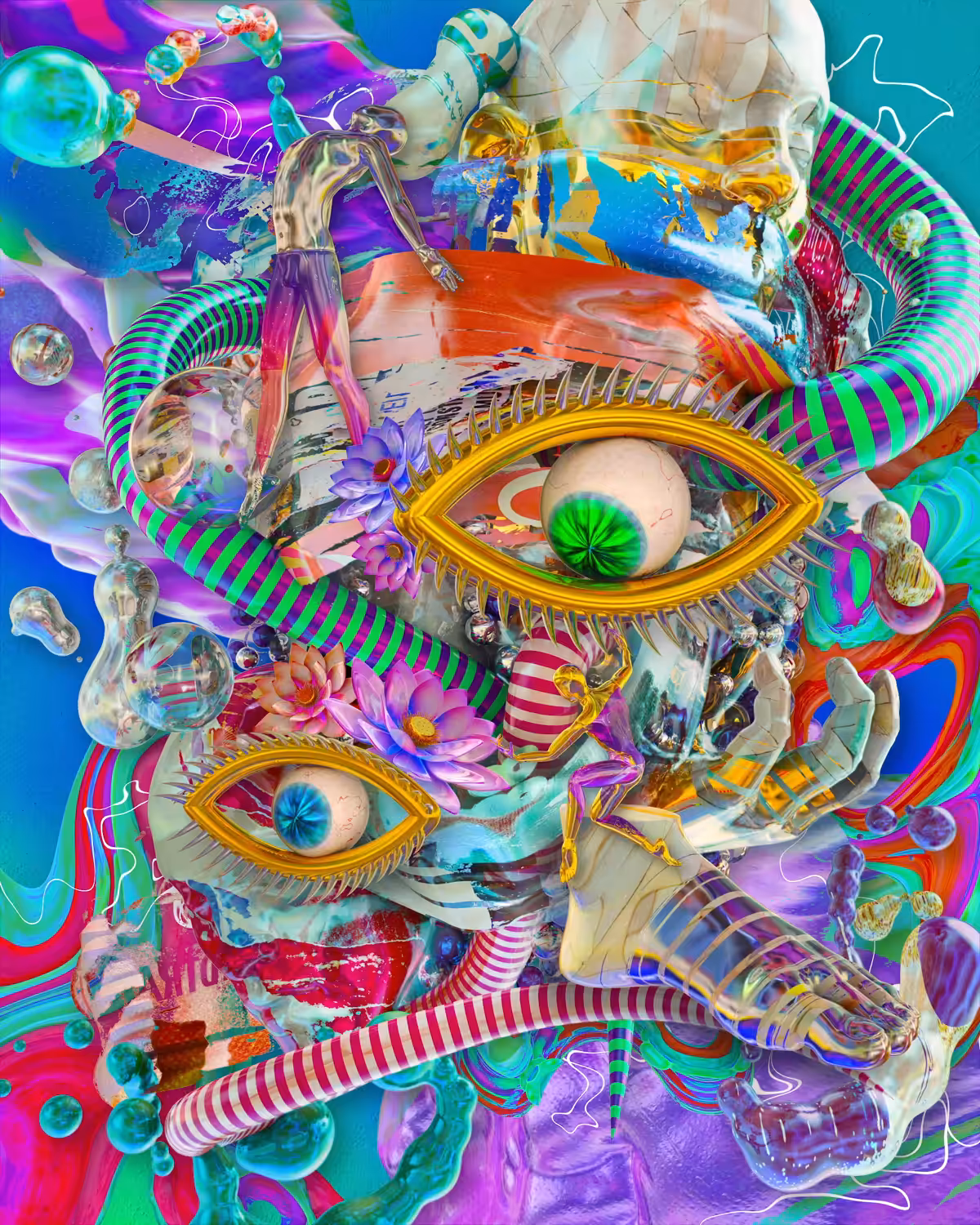 EyeMagination