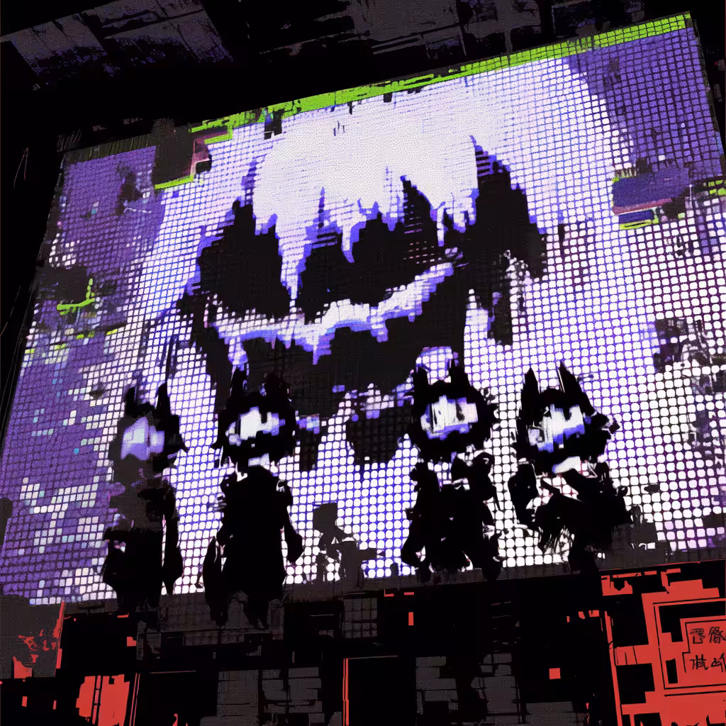 200% GREED APOCALYPSE – MAXIMUM OVERLOAD #95