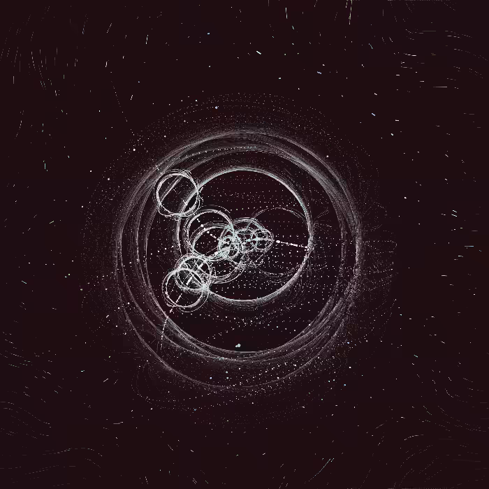 Gravitational Beam #28