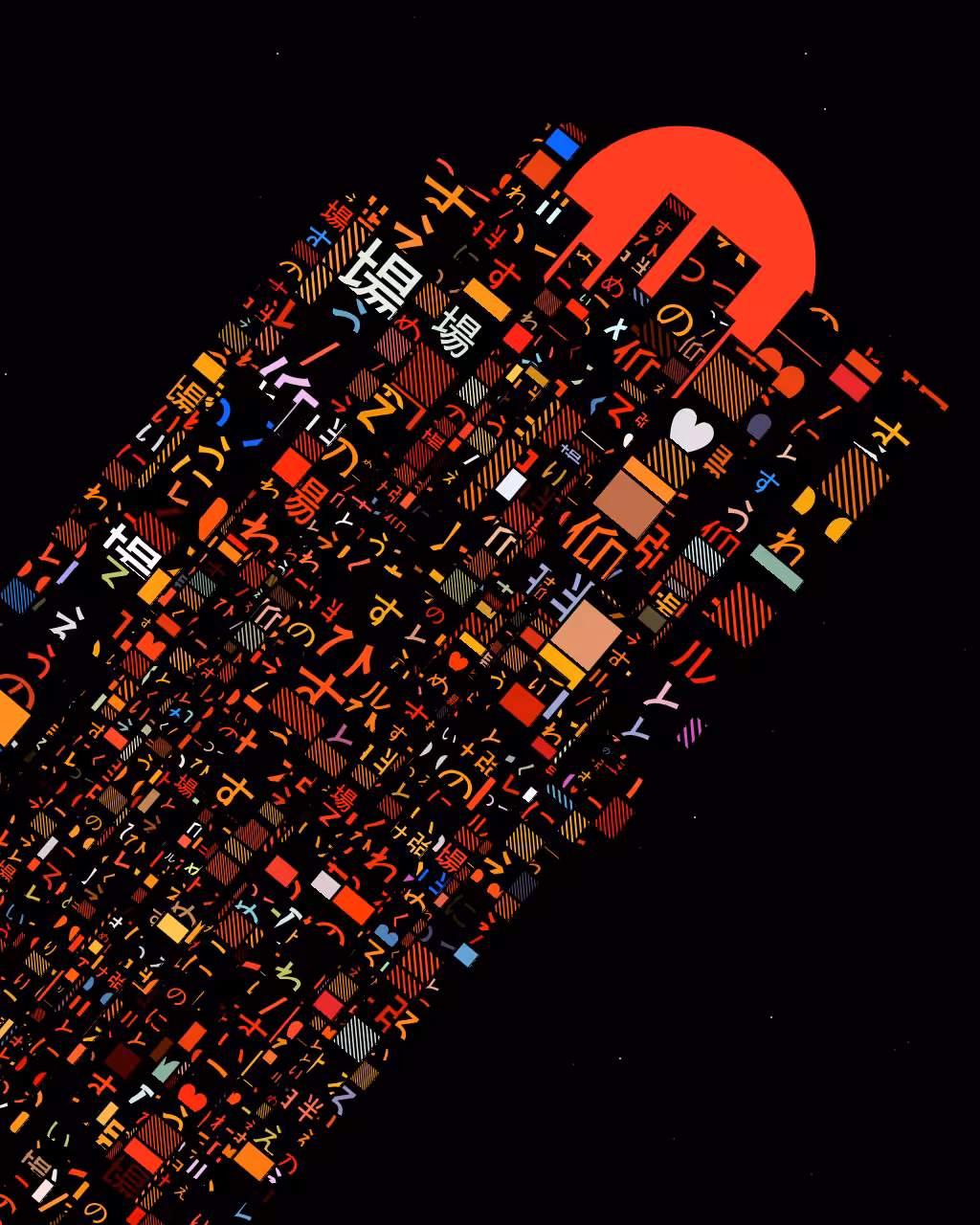 CityLights #384