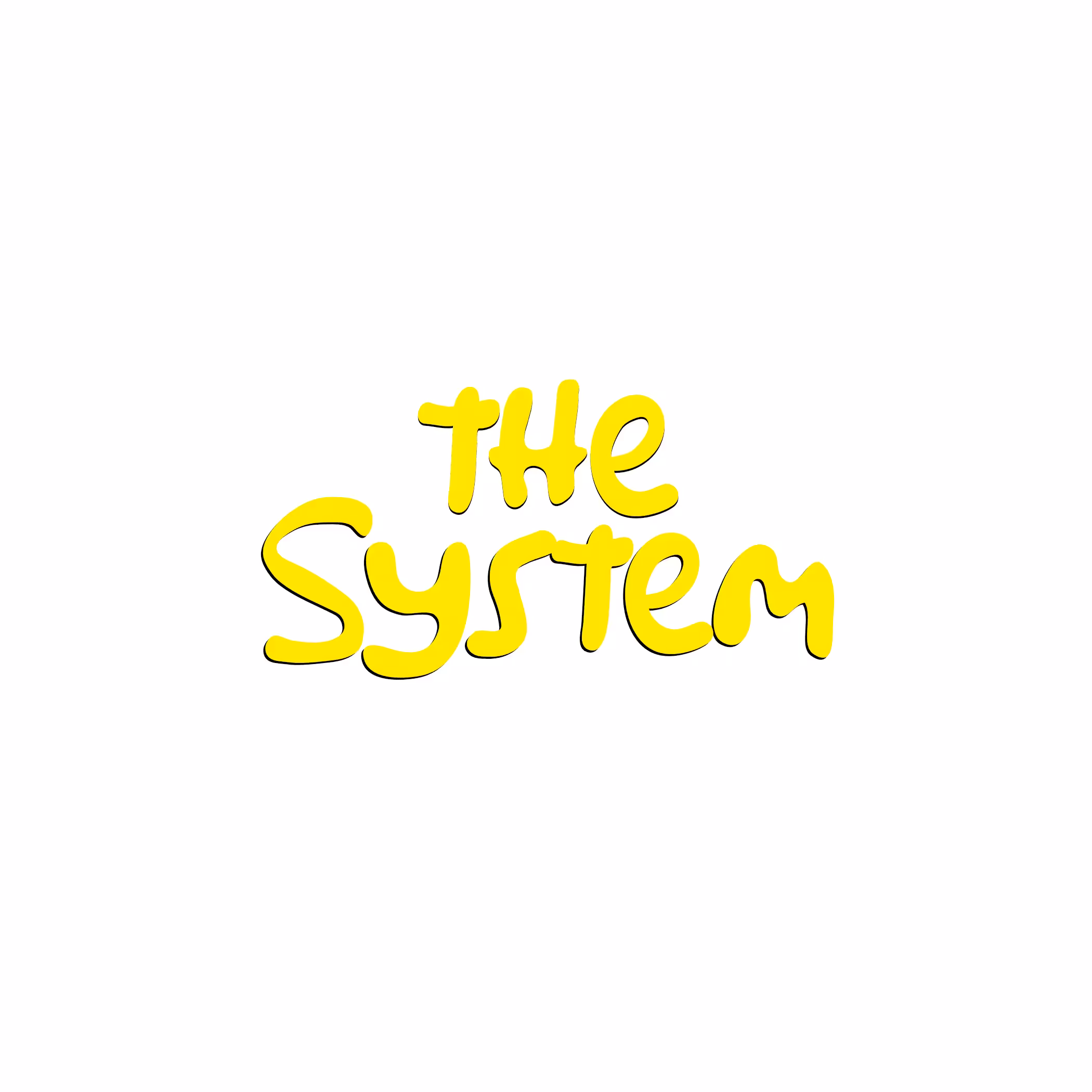 The System